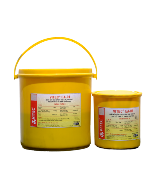VITEC EA-01 – chất kết dính epoxy