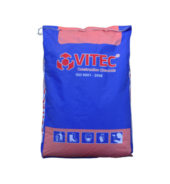VITEC TSP – Sản phẩm cách ẩm, làm phẳng
