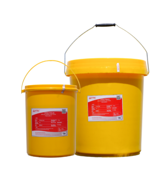 VITEC PR-01 – sơn lót epoxy gốc nước