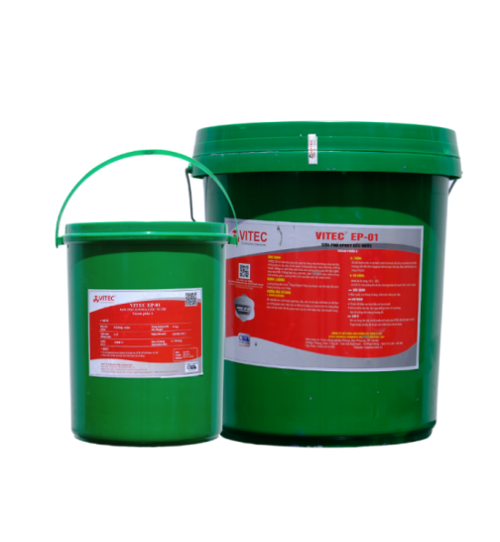 VITEC EP-01 – sơn phủ epoxy gốc nước