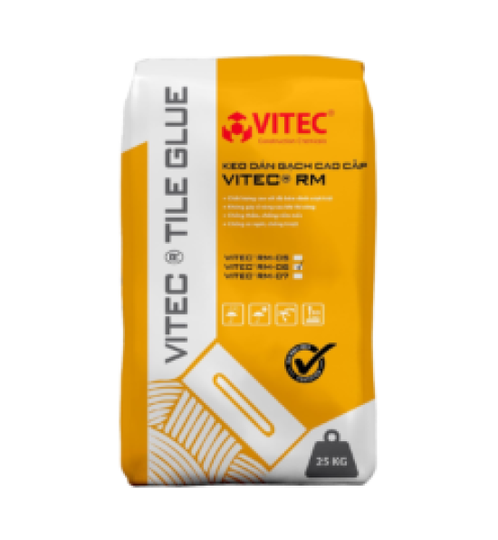 VITEC RM-06 – chất kết dính xi măng Polyme
