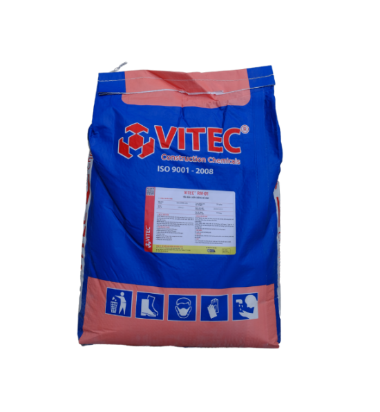 VITEC RM-01 – vữa sửa chữa